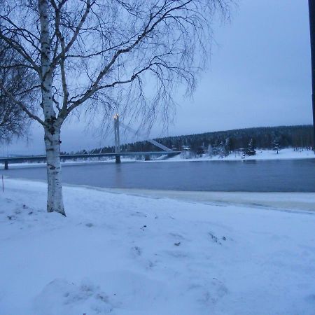 Aurora Suite Rovaniemi Exterior photo