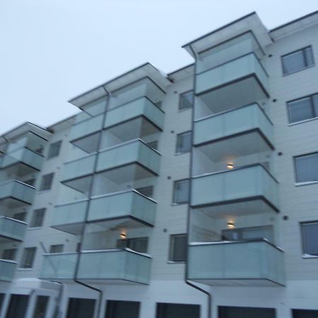 Aurora Suite Rovaniemi Exterior photo