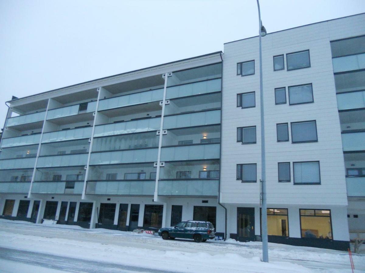 Aurora Suite Rovaniemi Exterior photo
