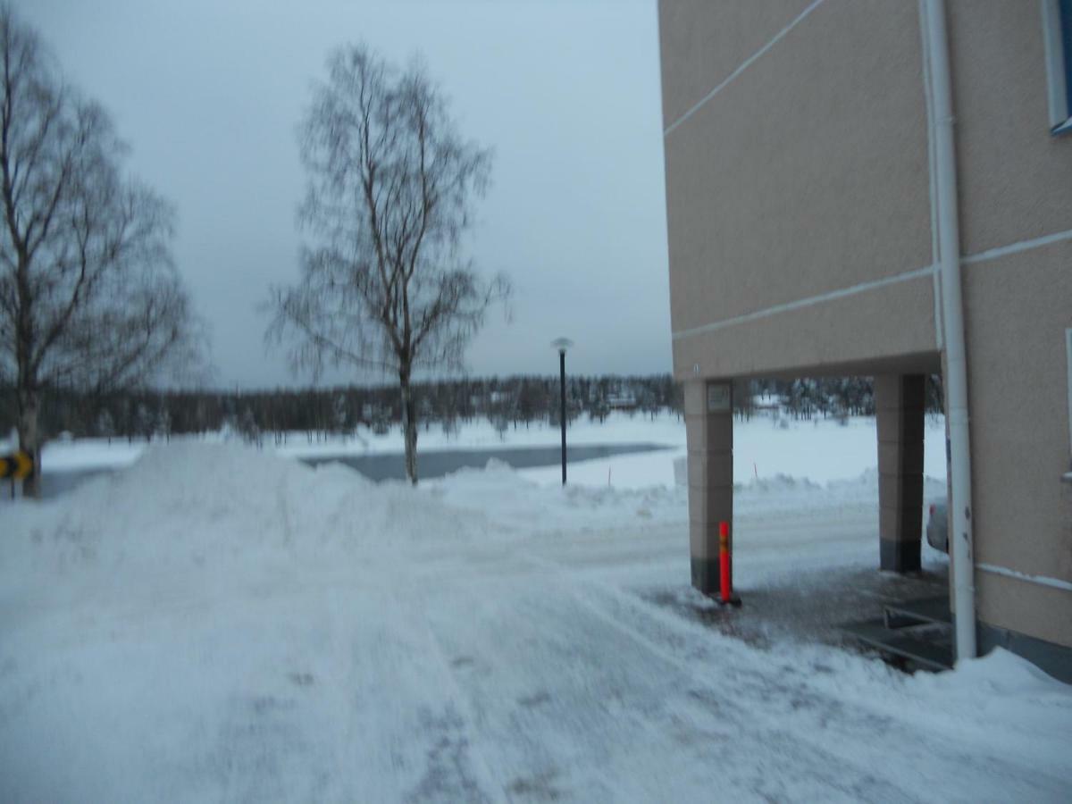 Aurora Suite Rovaniemi Exterior photo