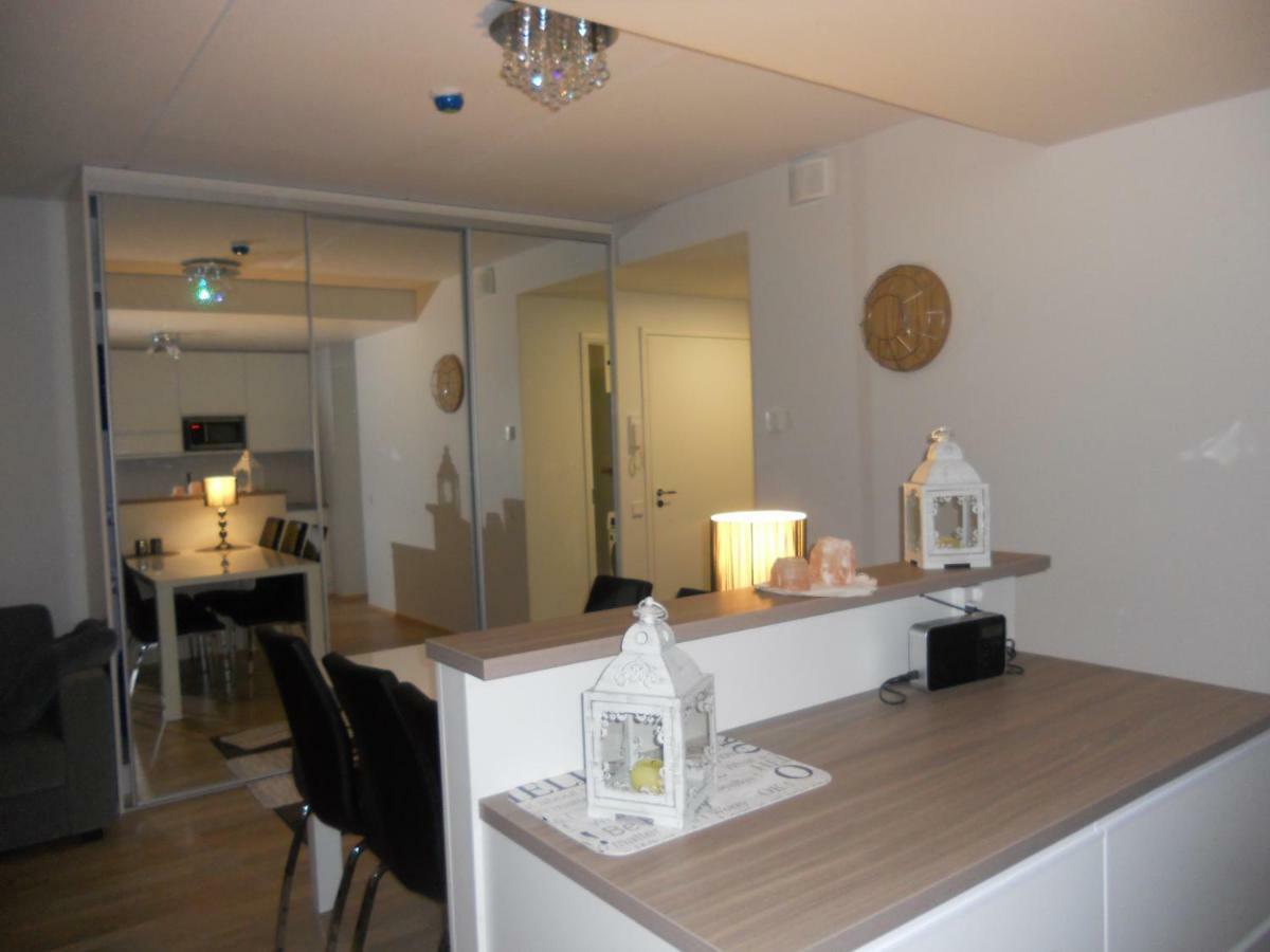 Aurora Suite Rovaniemi Exterior photo