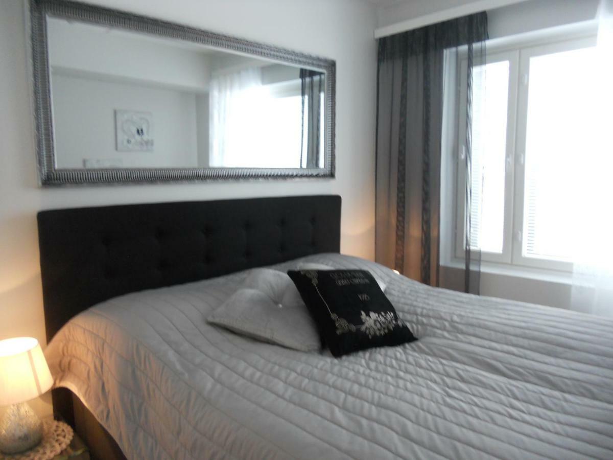 Aurora Suite Rovaniemi Exterior photo